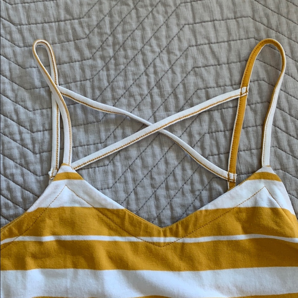 Universal thread cami - Picture 3 of 3